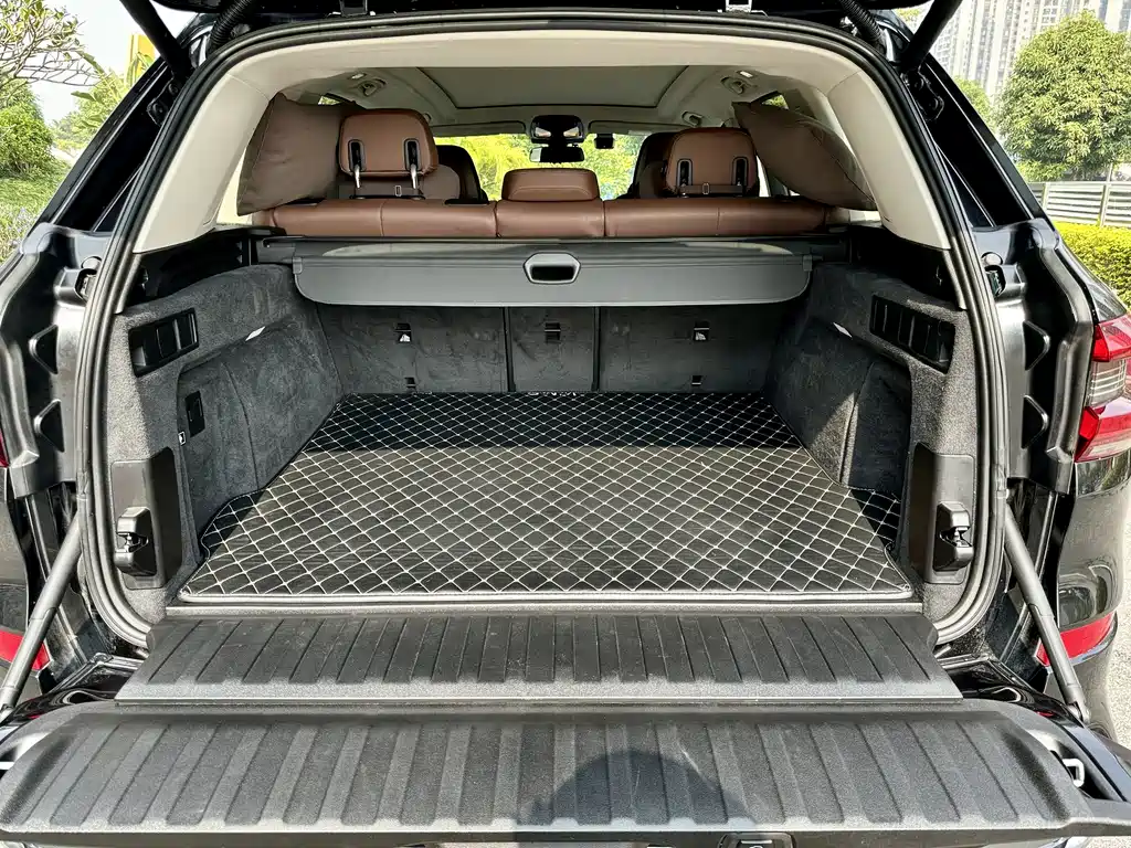 BMW X5 Imported 2019 Model xDrive40i Luxury Edition M Sport Package
