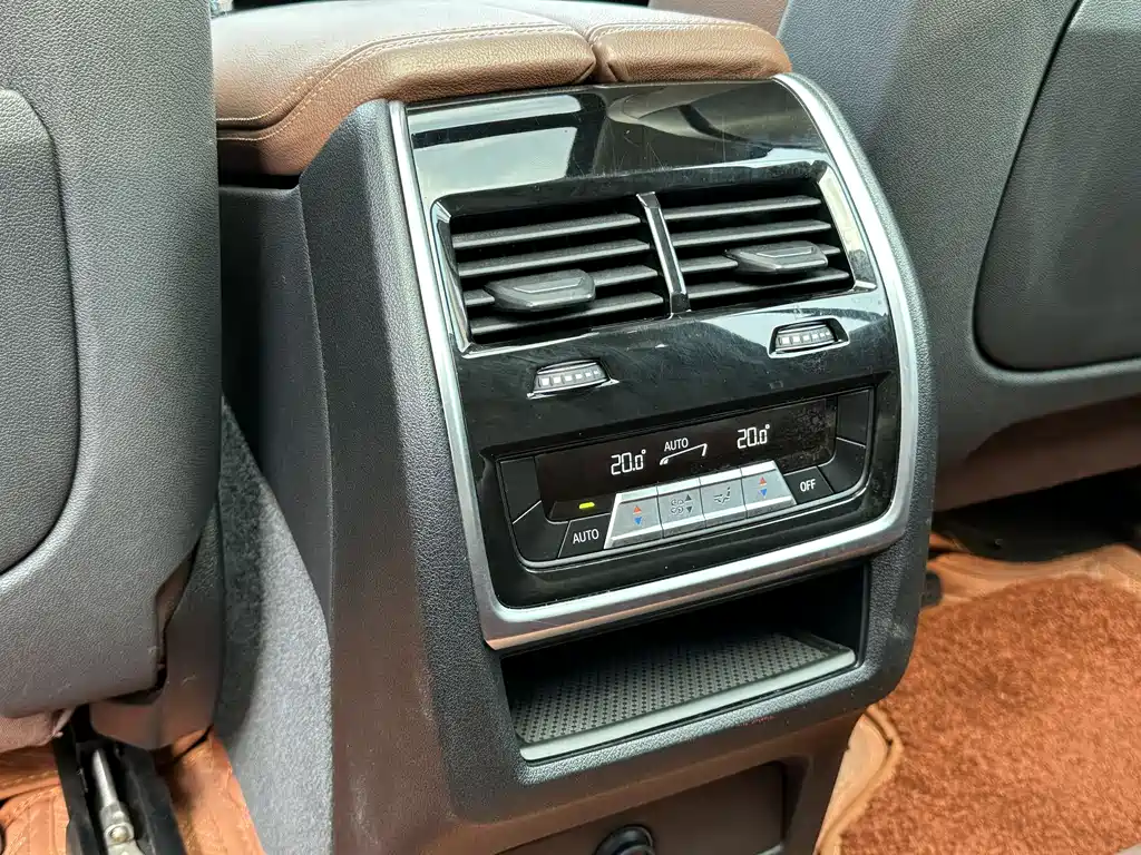 BMW X5 Imported 2019 Model xDrive40i Luxury Edition M Sport Package