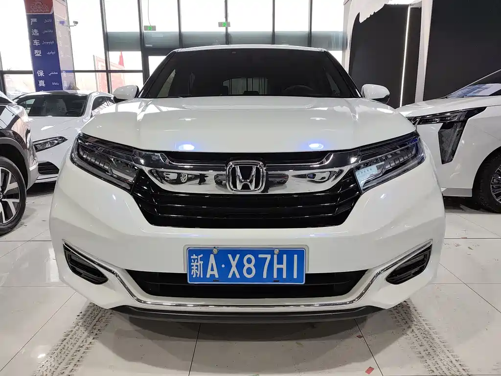 Corolla Cross 2020 240TURBO 2WD Smart Enjoy Edition