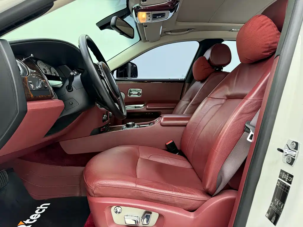 GTC 2010 6.6T Standard Edition