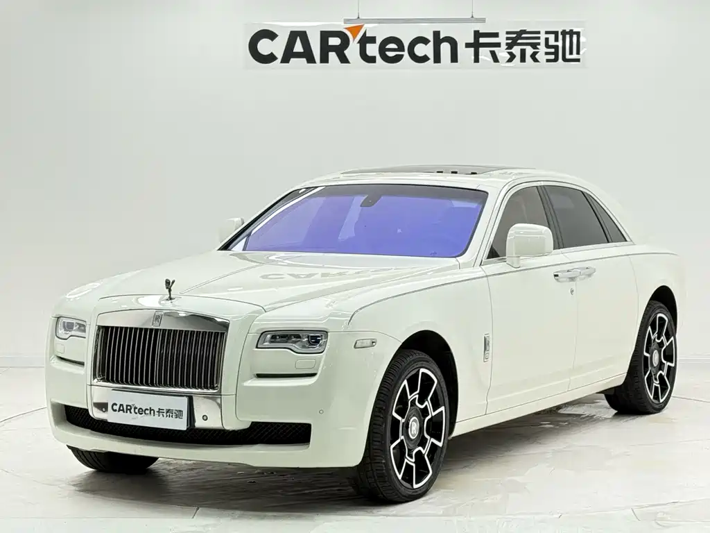 GTC 2010 6.6T Standard Edition