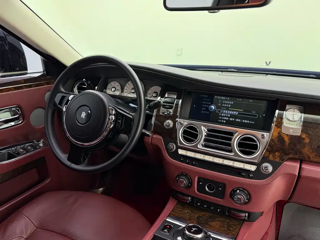 GTC 2010 6.6T Standard Edition
