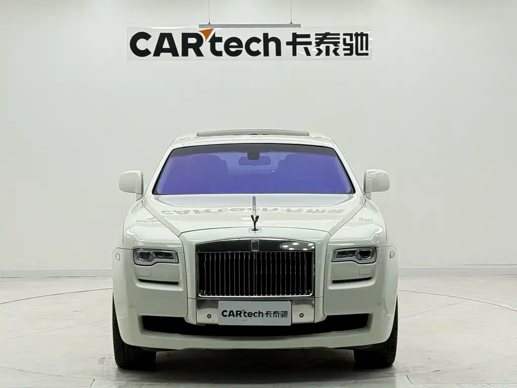 GTC 2010 6.6T Standard Edition