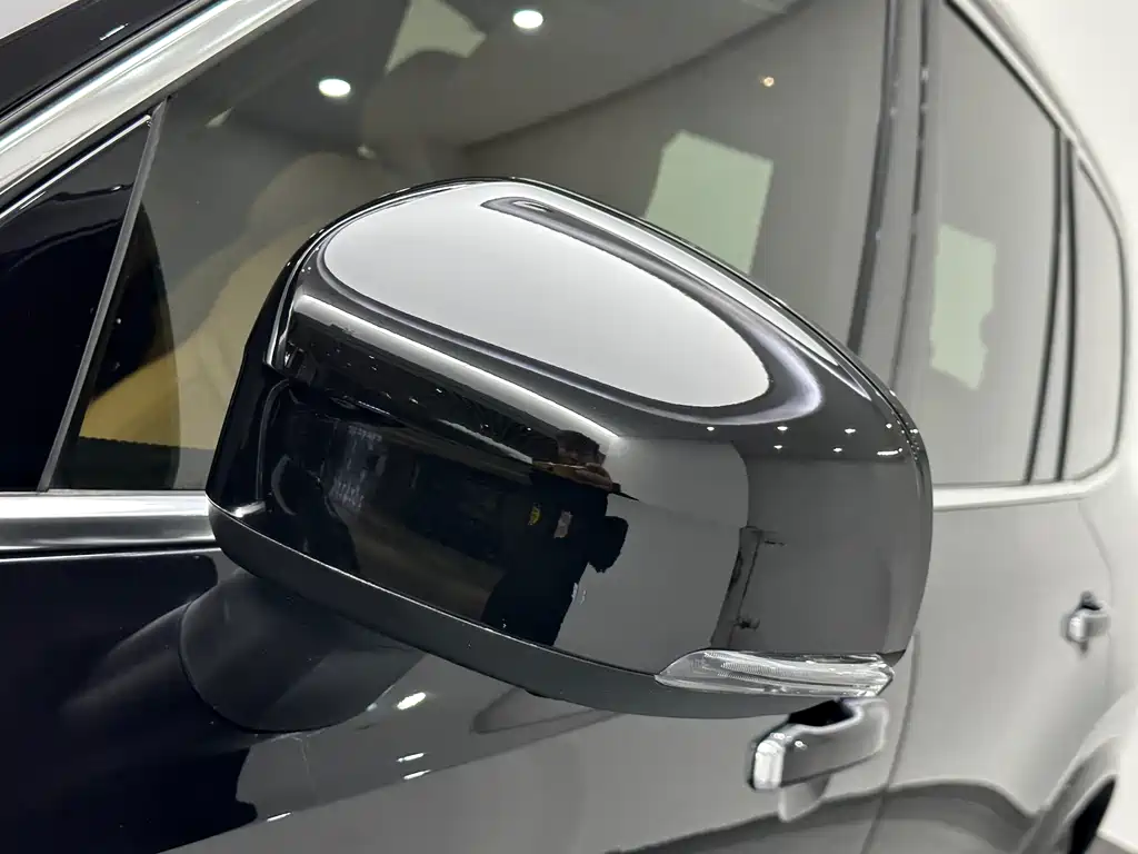 Volvo XC90 2015 T6 Smart Edition 7-seater