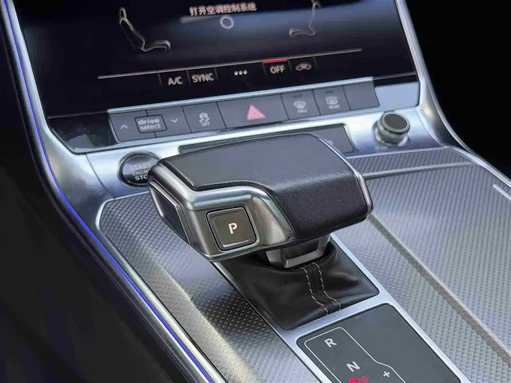 Audi A6L 2021 45 TFSI Prestige Dynamic Edition