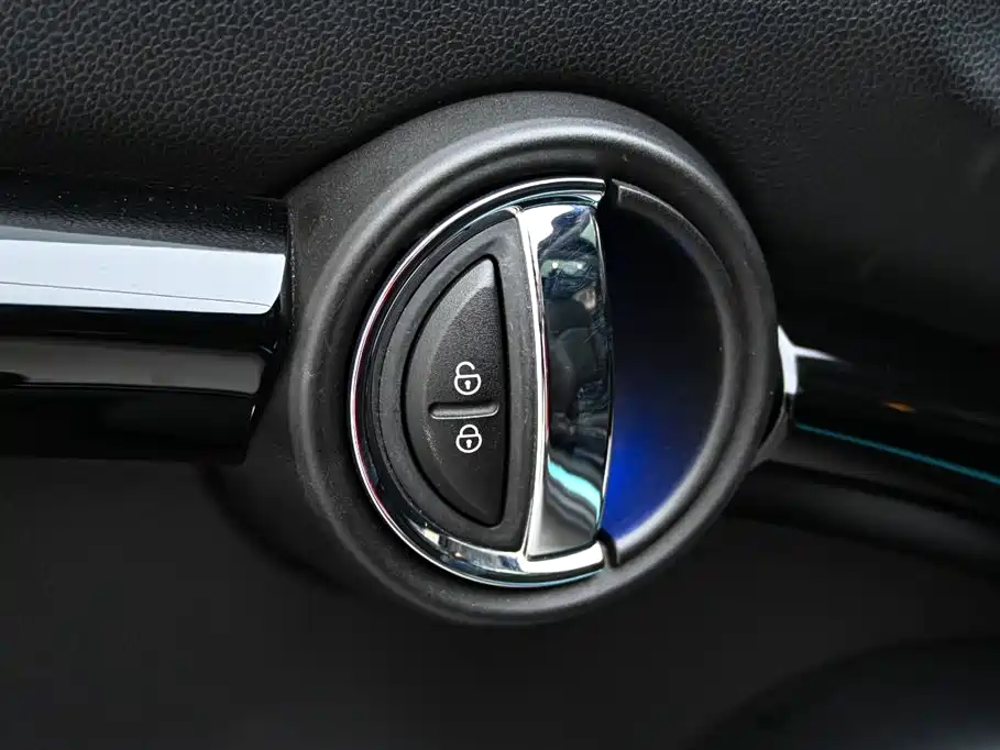 MINI 2016 2.0T Cooper S