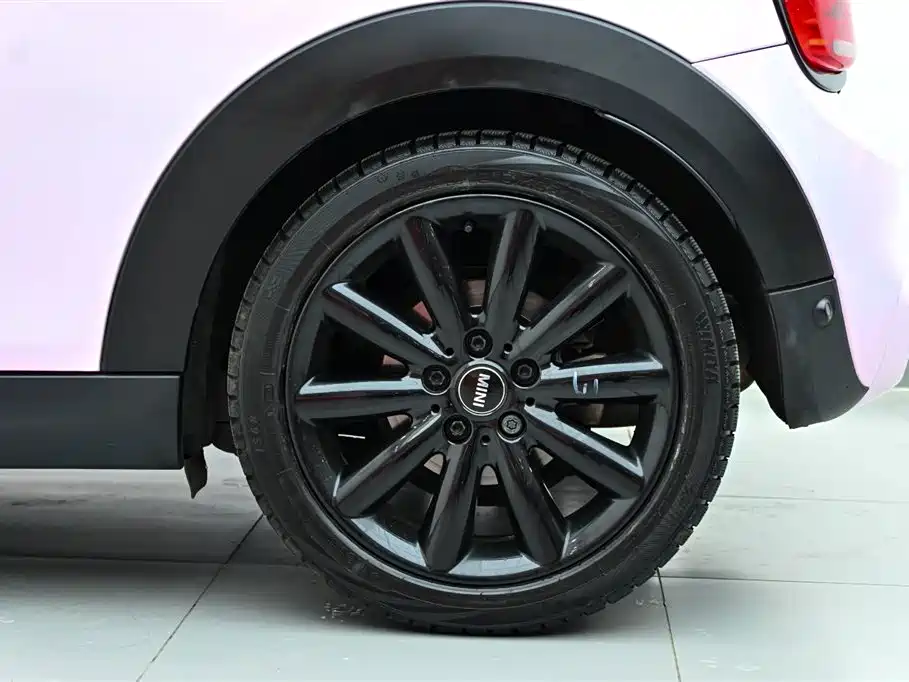 MINI 2016 2.0T Cooper S