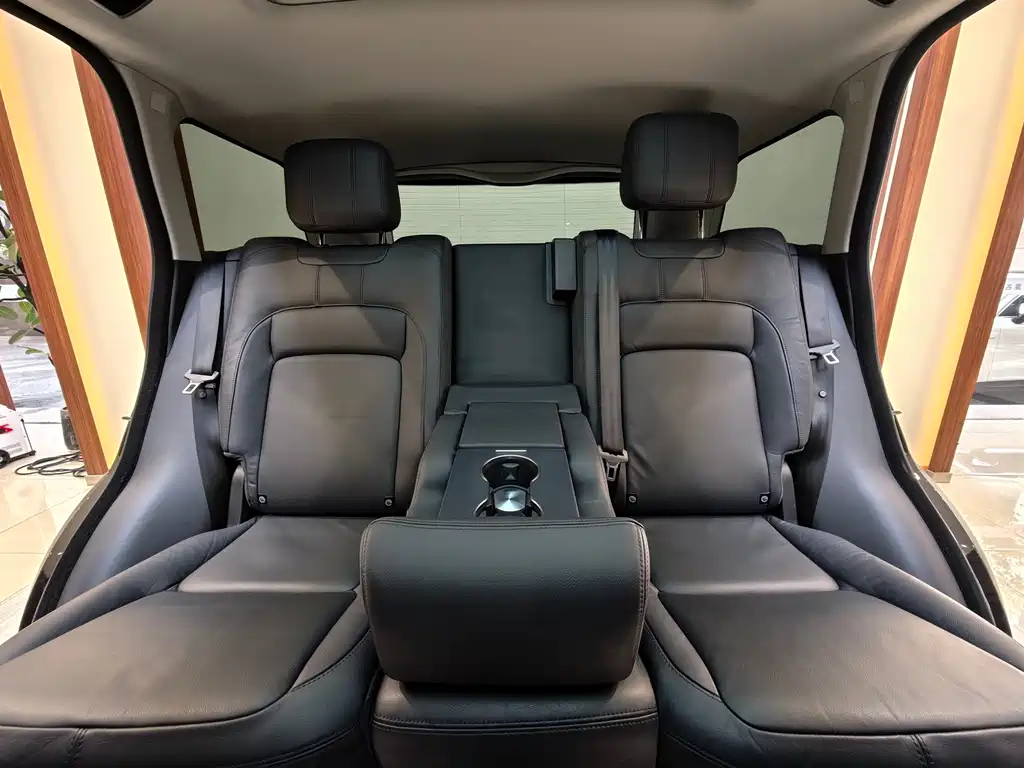 Range Rover 2020 Edition盛世版
