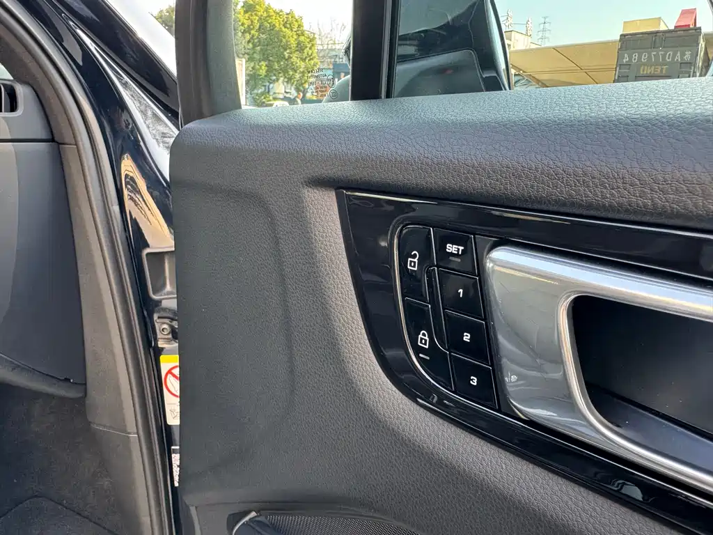 Cayenne 2019 3.0T