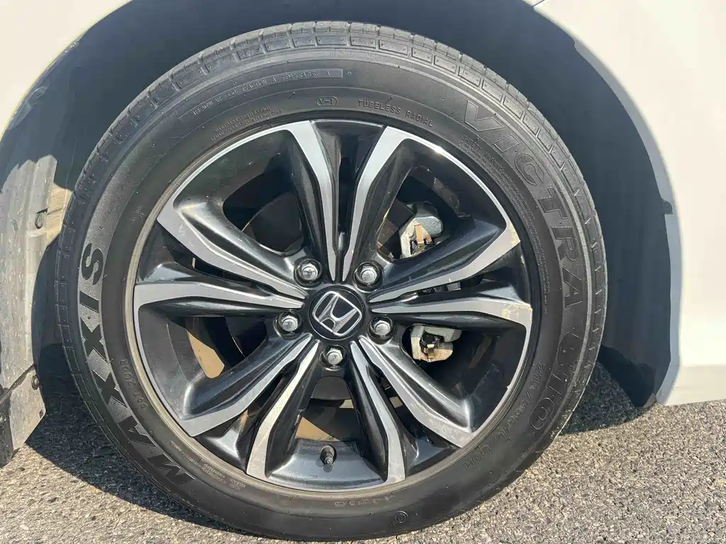 Lingpai 2022 Model 180Turbo CVT Luxury Edition