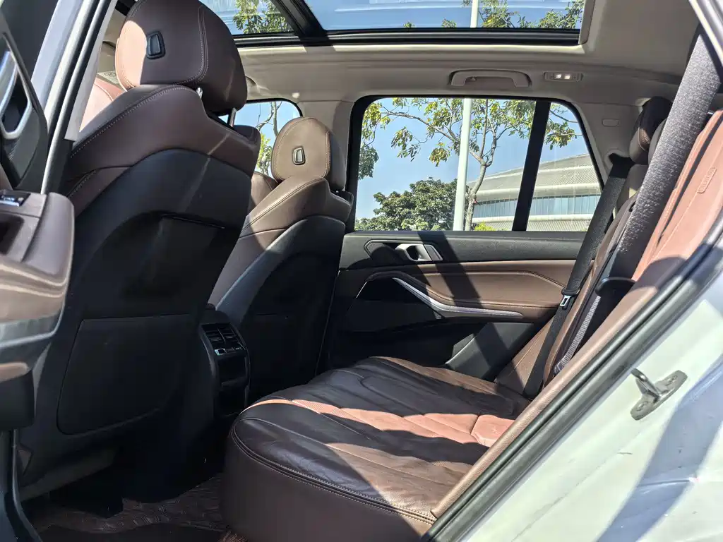BMW X5 Import 2019 xDrive40i M Sport Package