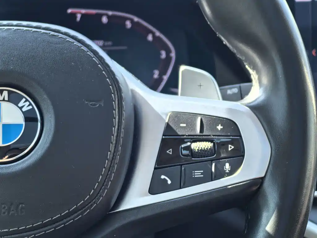 BMW X5 Import 2019 xDrive40i M Sport Package