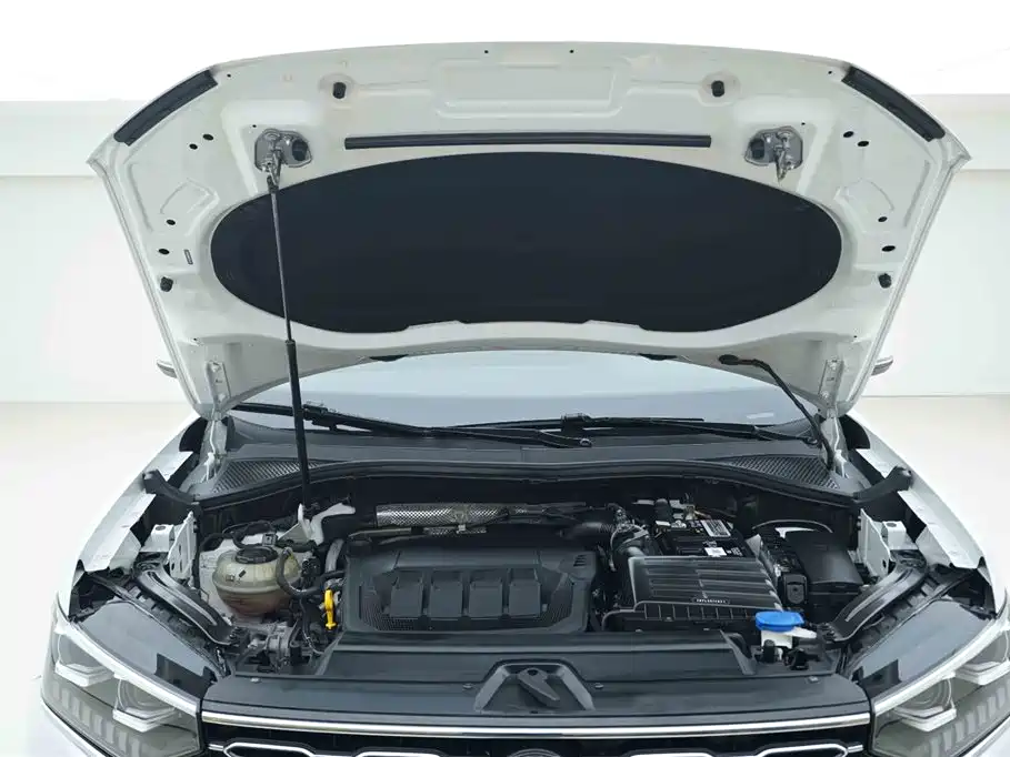 Tayron 2020 330TSI Two Drive Luxury Smart Connect Edition
