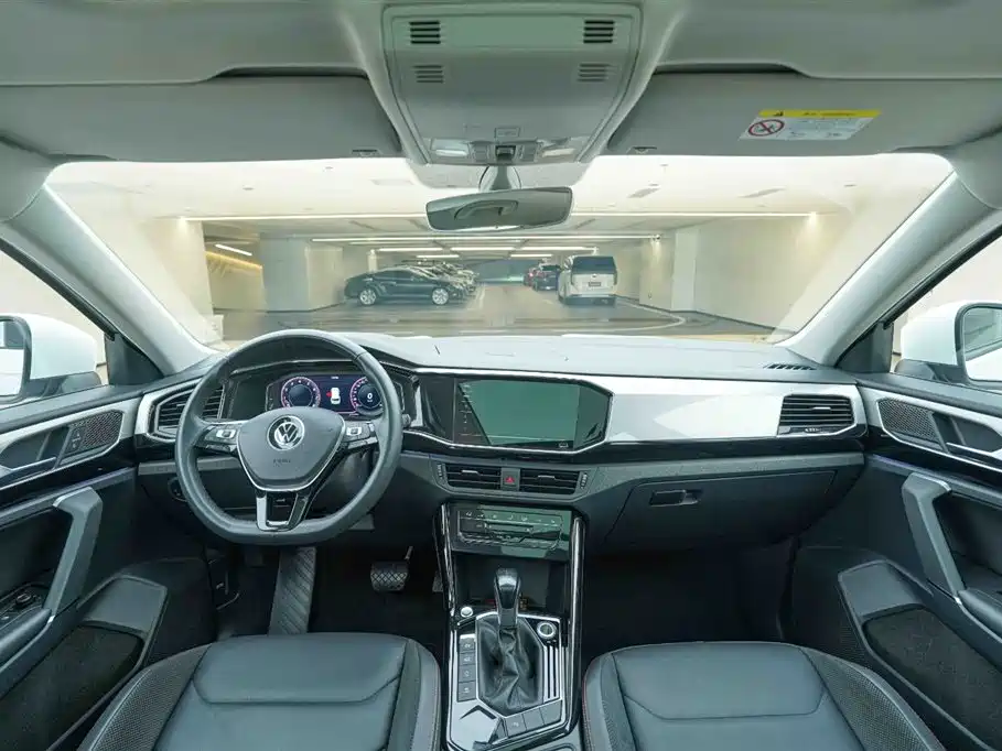 Tayron 2020 330TSI Two Drive Luxury Smart Connect Edition