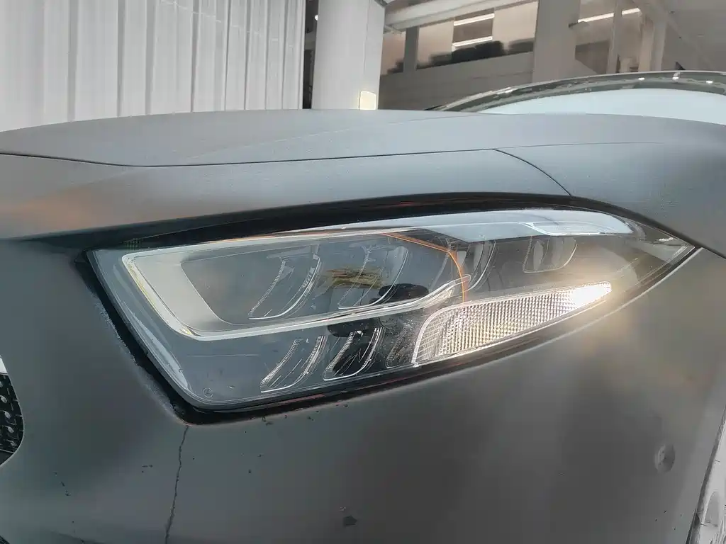 Mercedes-CLS 2018 CLS 300 Dynamic Edition