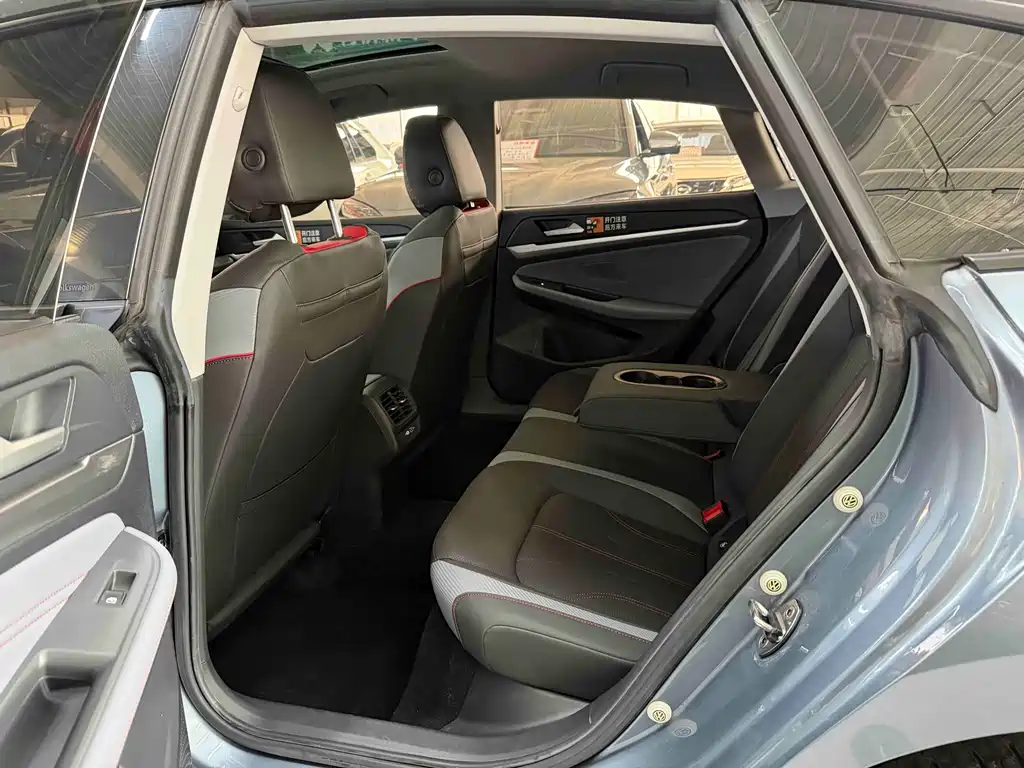 Lingdu 2023 Lingdu L 280TSI DSG Xuanla Edition