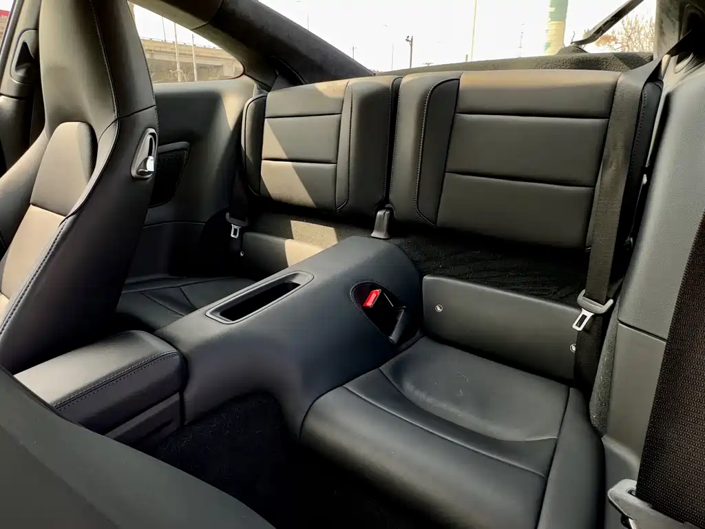 Porsche 911 2016 Carrera 3.0T