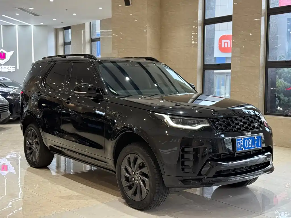 Discovery 2023 360PS R-Dynamic S