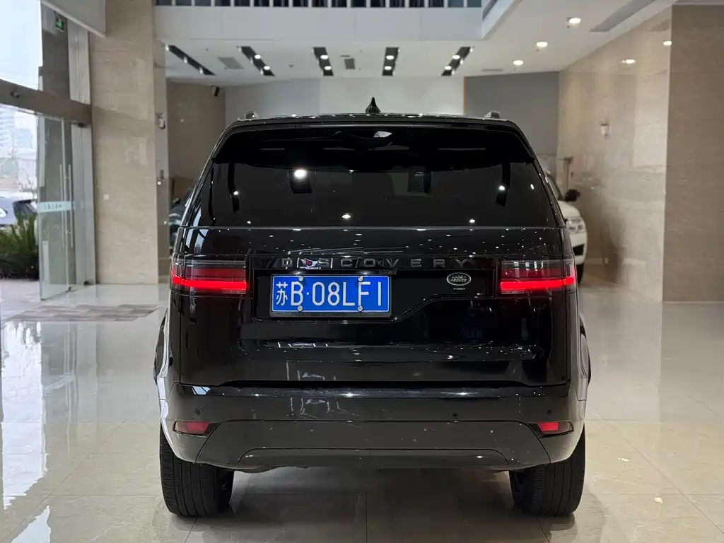 Discovery 2023 360PS R-Dynamic S