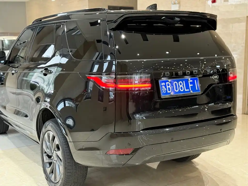 Discovery 2023 360PS R-Dynamic S