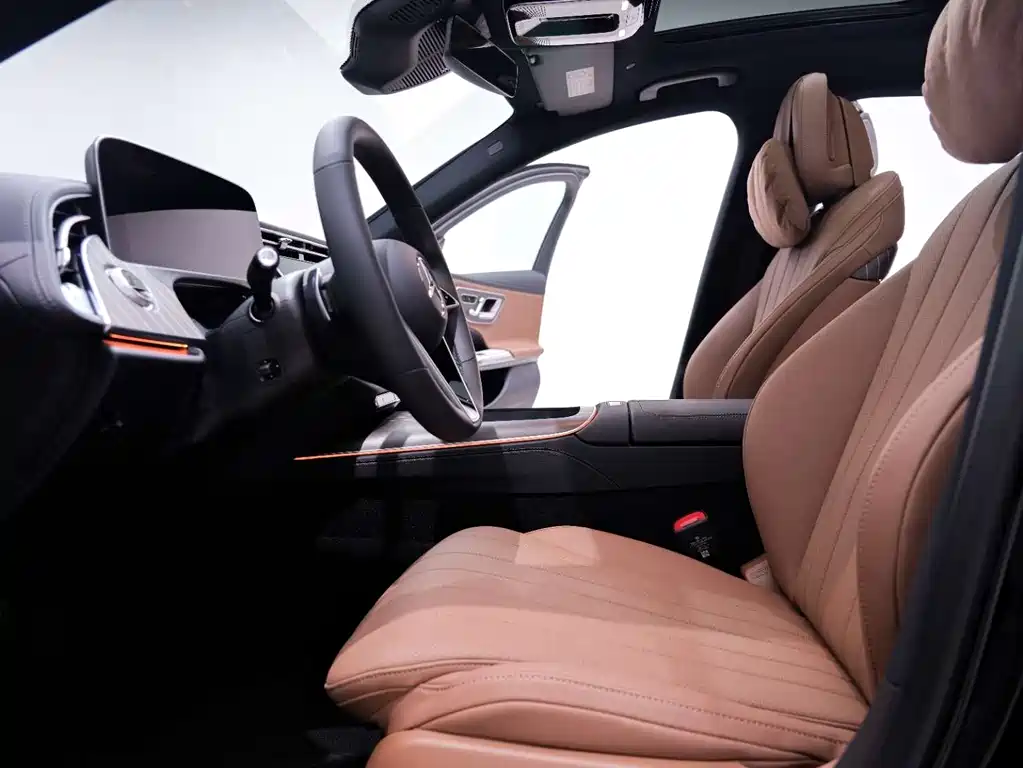 Mercedes-Benz E-Class 2025 Model E 300 L Fashion Edition