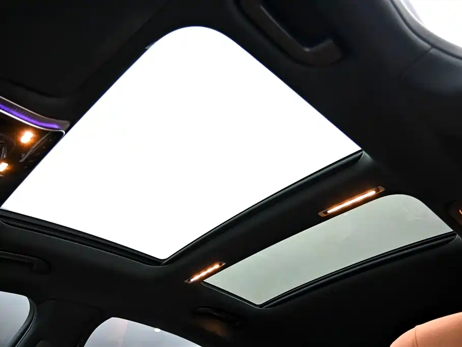 Mercedes S-Class 2021 S 450 L 4MATIC