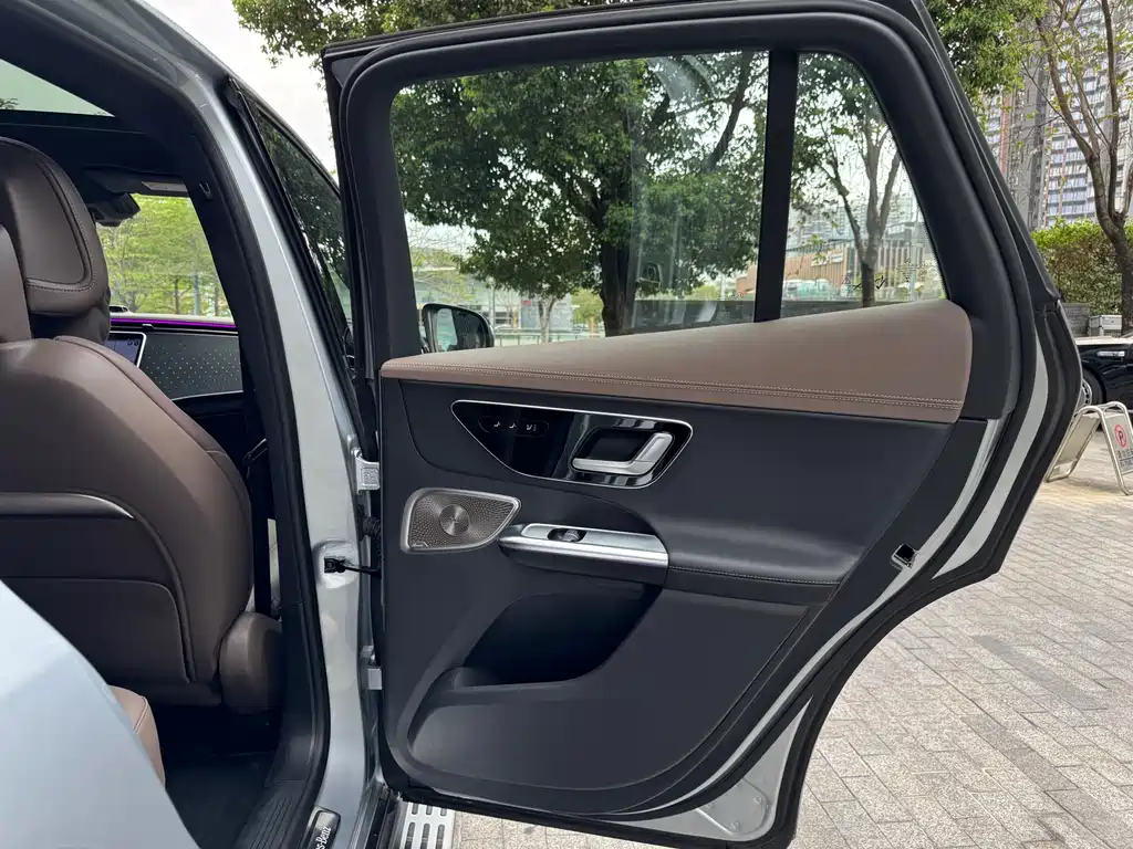 EQE SUV 2023 500 4MATIC Special Edition