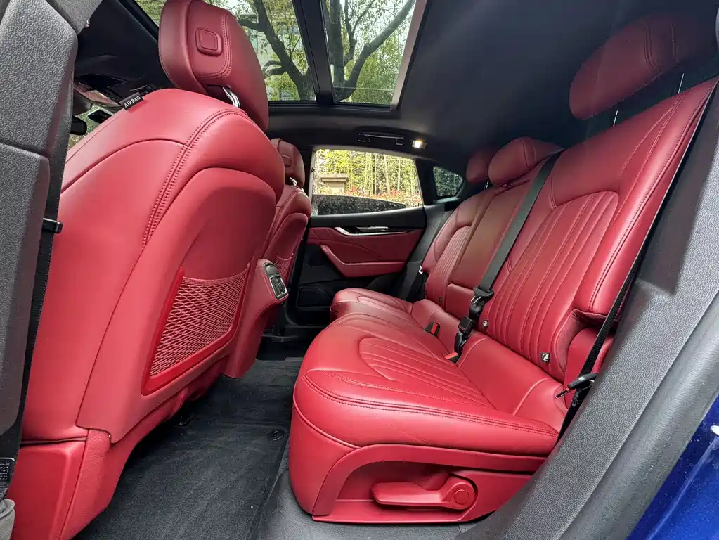 Levante 2019 3.0 T Standard Edition Euro V