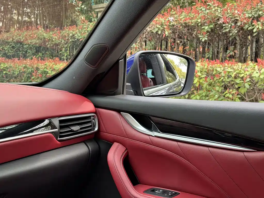 Levante 2019 3.0 T Standard Edition Euro V