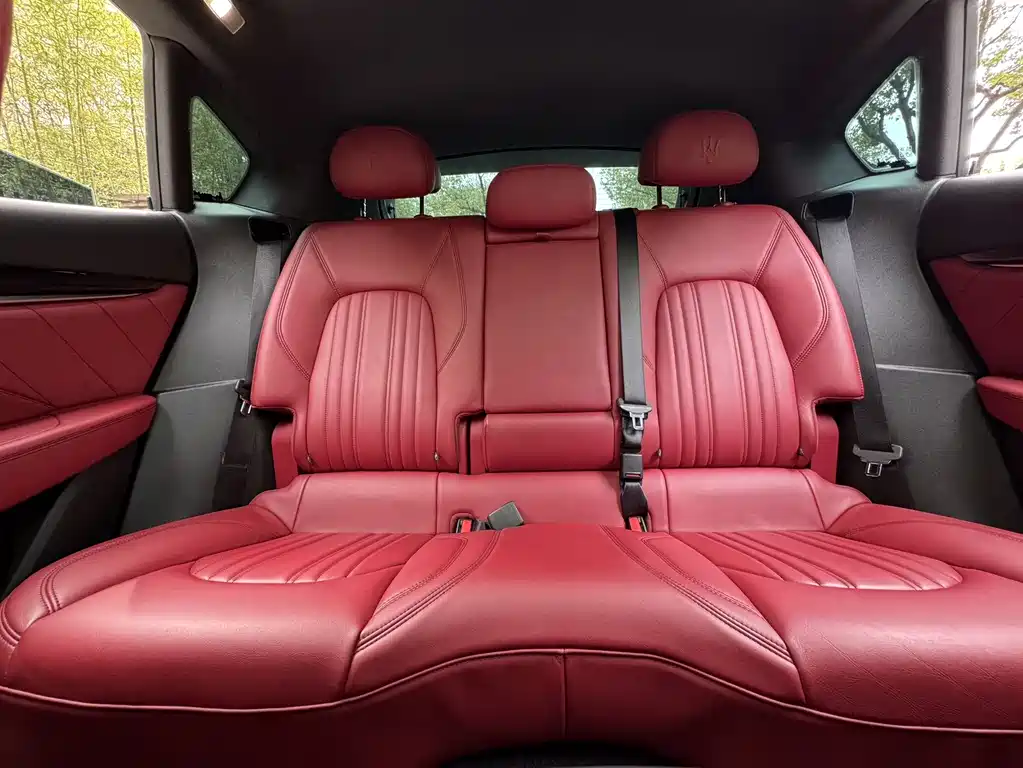 Levante 2019 3.0 T Standard Edition Euro V
