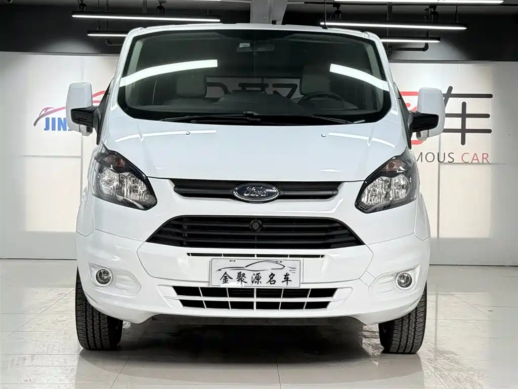 Touro 2020 2.0T Automatic Elite Edition National VI