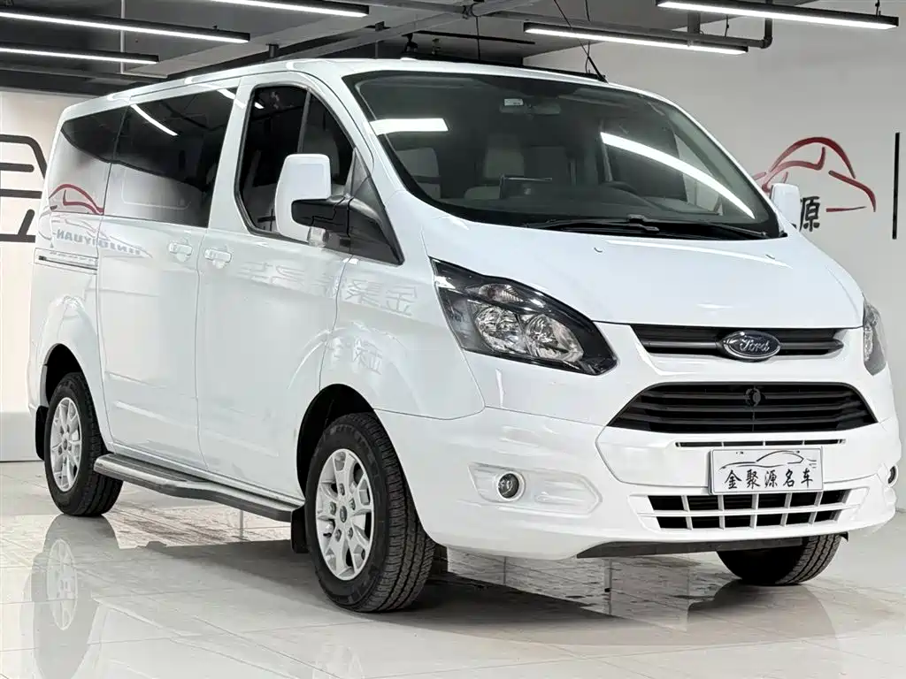 Touro 2020 2.0T Automatic Elite Edition National VI