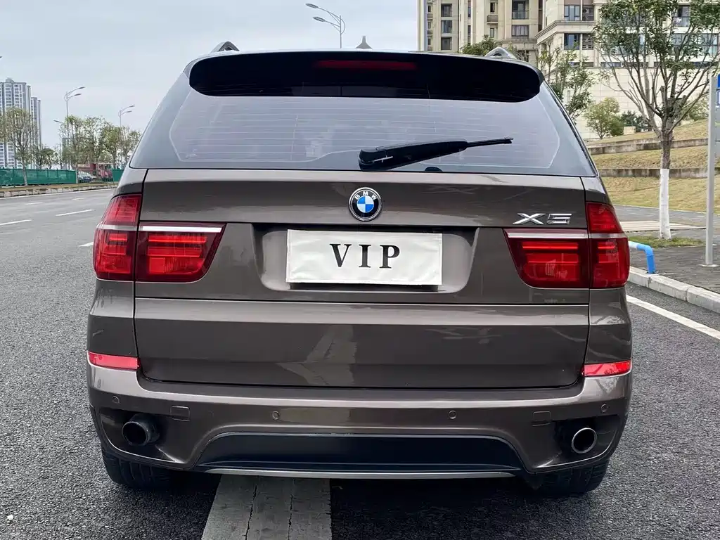 BMW X5 Imported 2013 Model xDrive35i Leading Edition