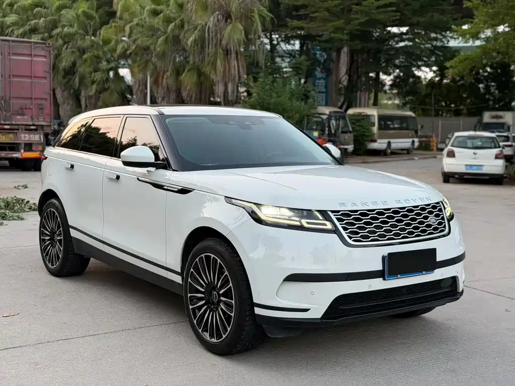 Range Rover Velar 2022 250PS