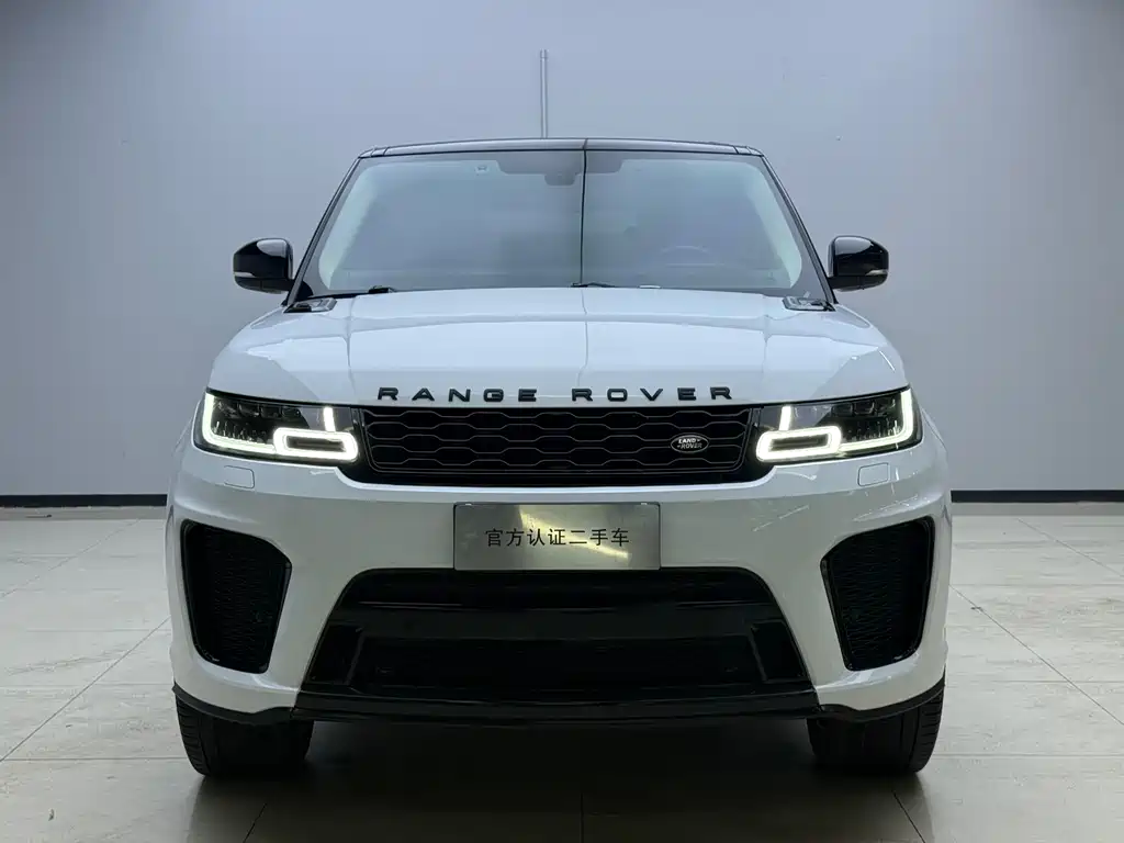 Range Rover Sport 2014 3.0 SC V6 HSE Dynamic