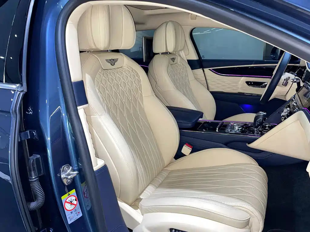 Phaeton 2020 model 6.0T W12 standard edition
