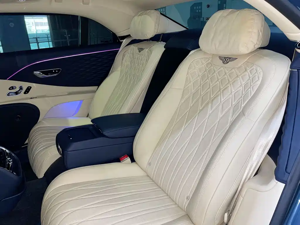 Phaeton 2020 model 6.0T W12 standard edition