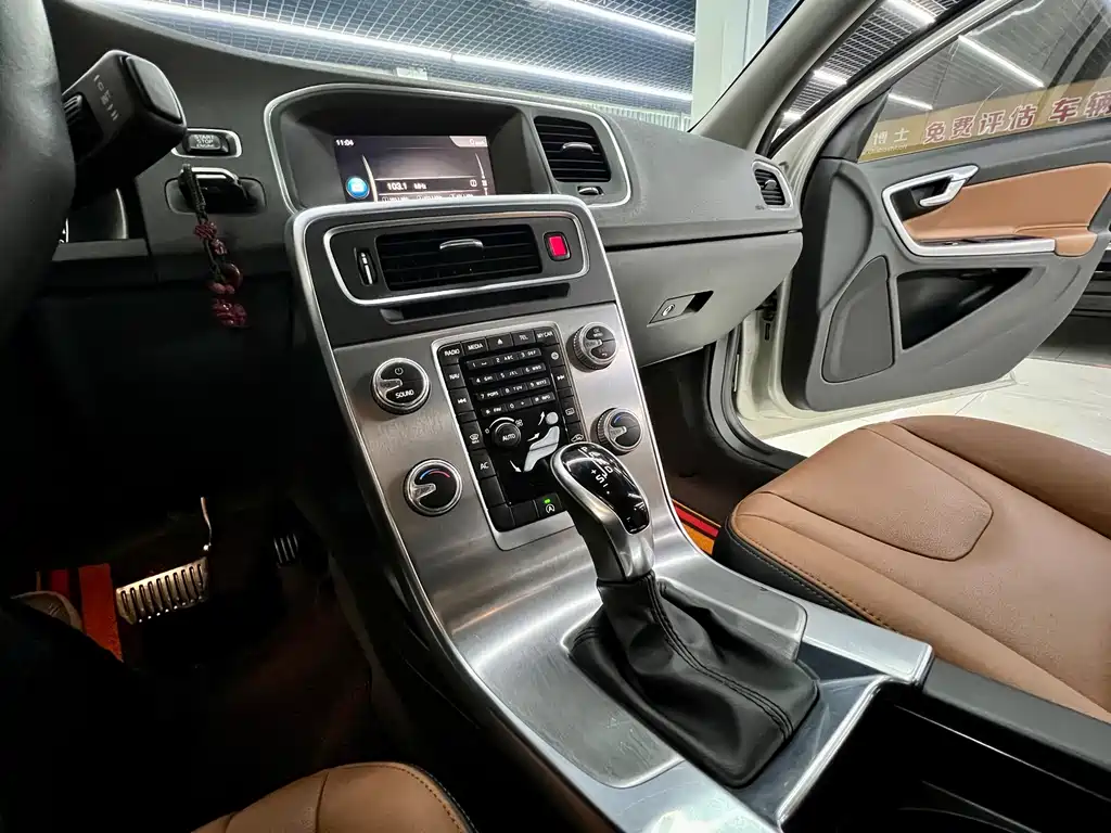 Volvo S60 2019 S60L T3 Smart Progress Edition