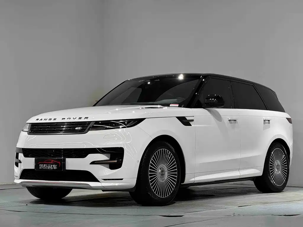 Range Rover Sport 2023 400PS Dynamic SE