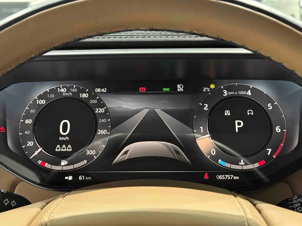 Range Rover Sport 2023 400PS Dynamic SE