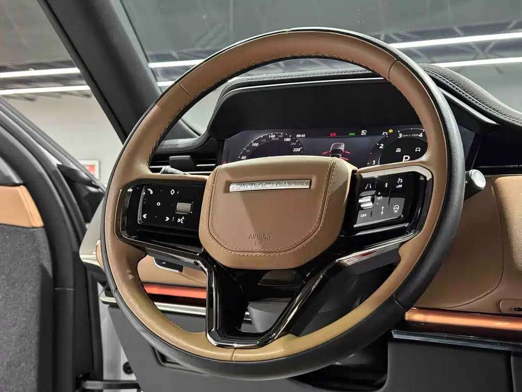 Range Rover Sport 2023 400PS Dynamic SE