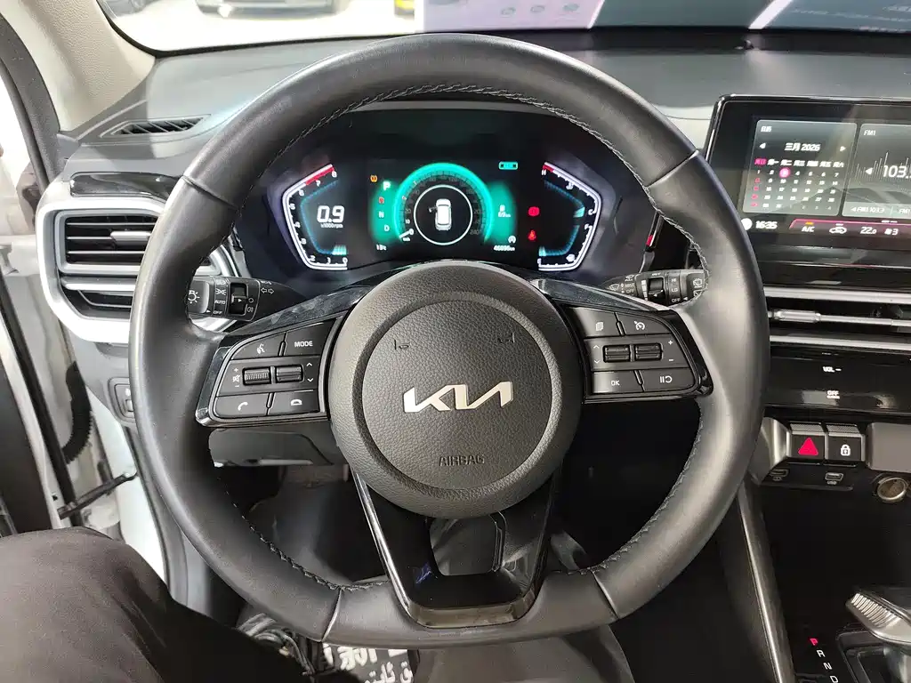 Tucson 2021 Ace 2.0L Challenge Edition
