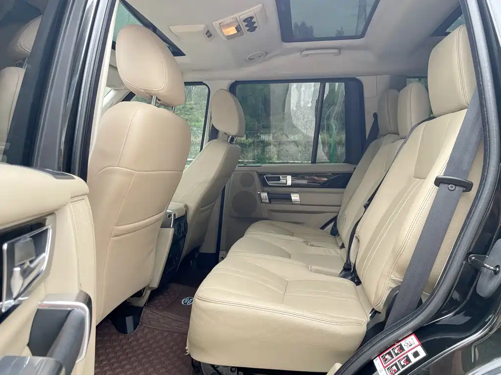 Range Rover 2011 5.0 V8 HSE