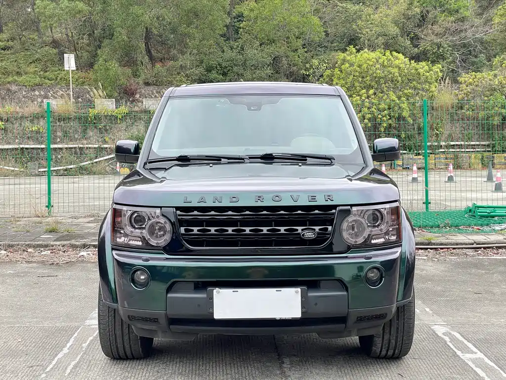 Range Rover 2011 5.0 V8 HSE