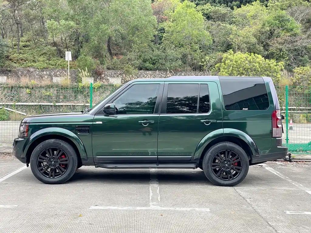 Range Rover 2011 5.0 V8 HSE