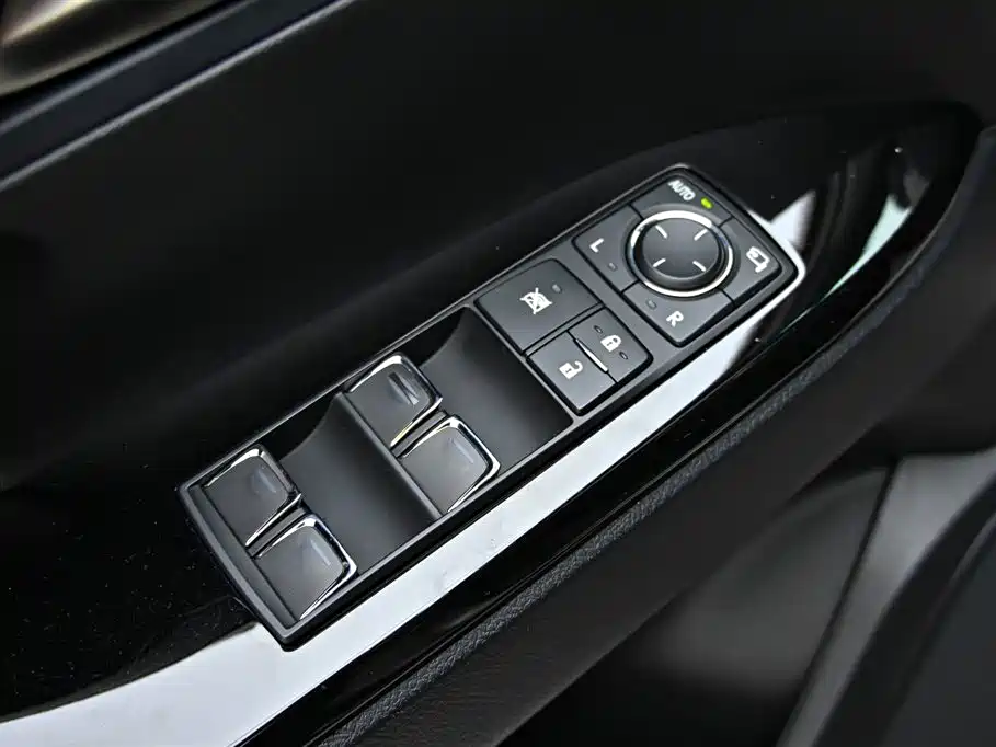 Lexus LX 2017 570 Luxury Edition