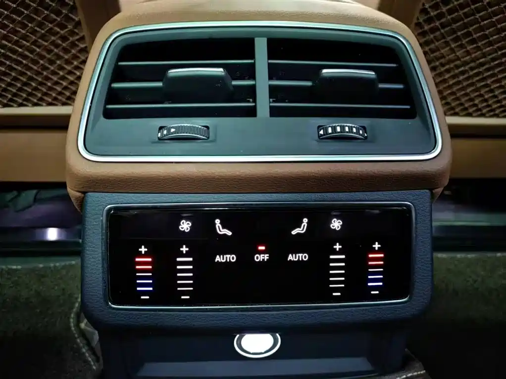 Audi A6L 2021 45 TFSI Prestige Edition