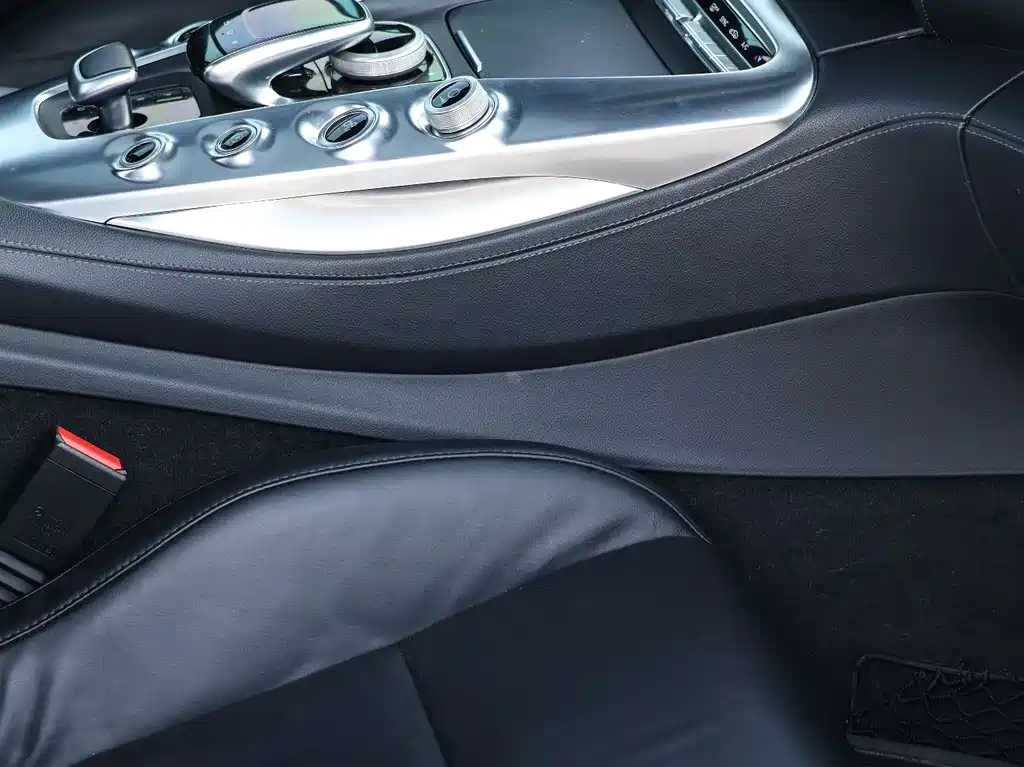 AMG GT 2016 Model AMG GT
