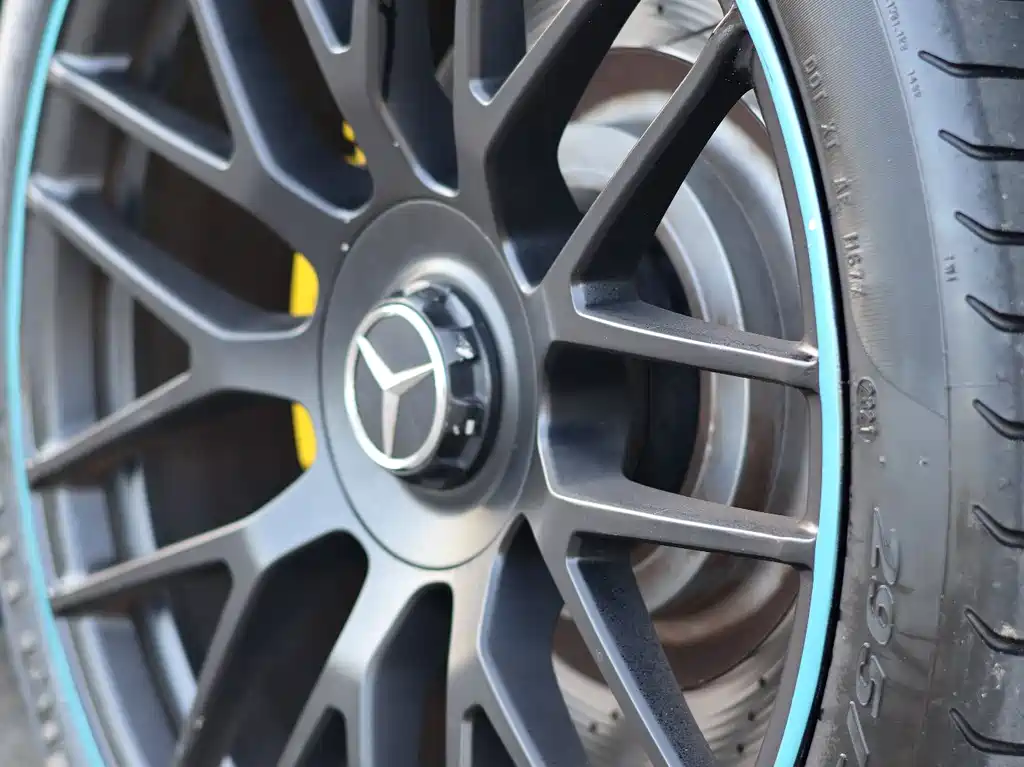 AMG GT 2016 Model AMG GT