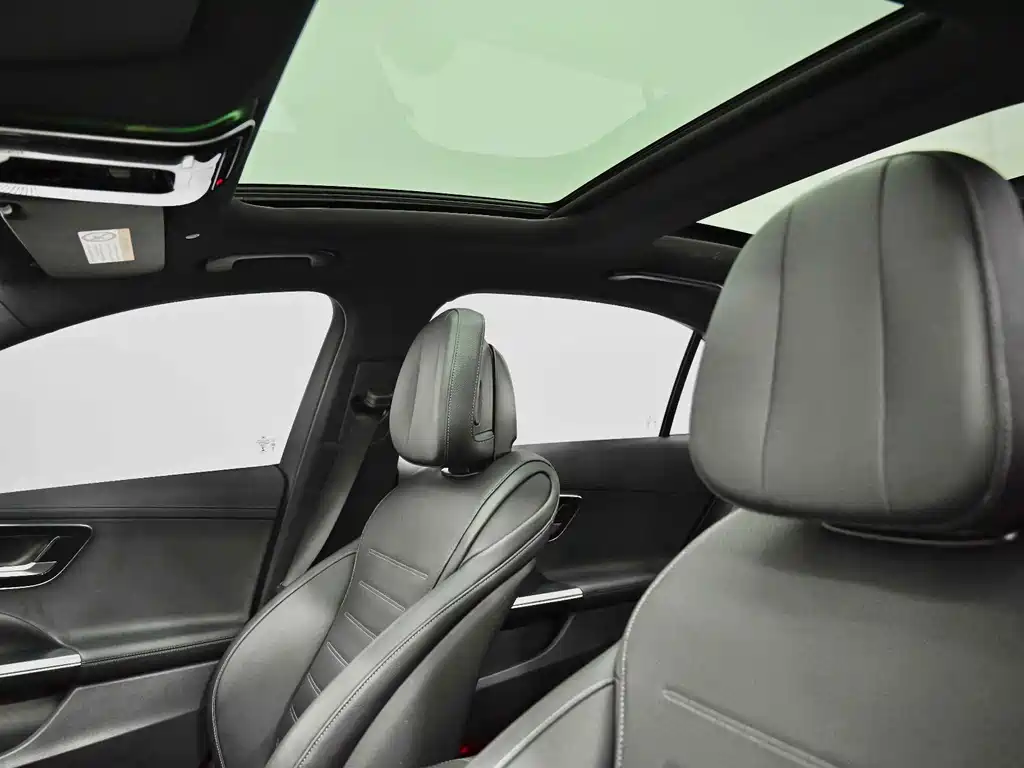 Mercedes-Benz C-Class 2024 C 260 L Sport Edition